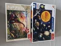 Puzzle firmy Trefl 5+