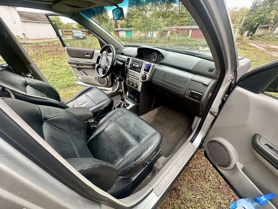 Продам Nissan X-trail