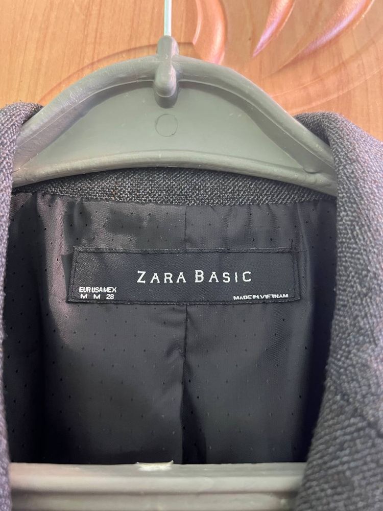 Піджак ZARA Basic