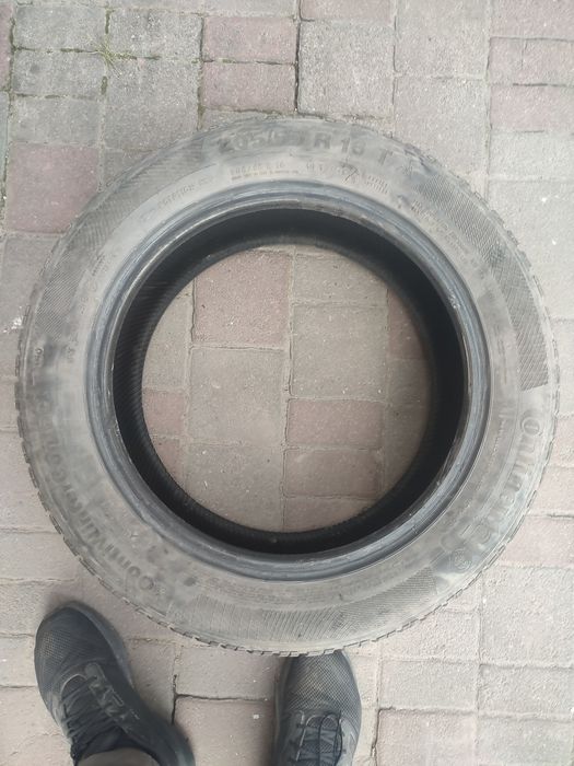 Шины 205/55 R 16
