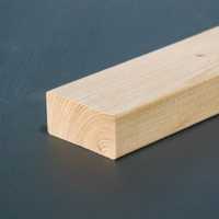 Drewno konstrukcyjne C24, 45 x 95 mm