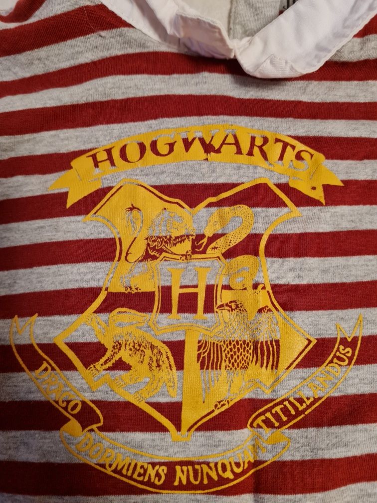 Koszulka Harry Potter - Hogwarts 74 cm
