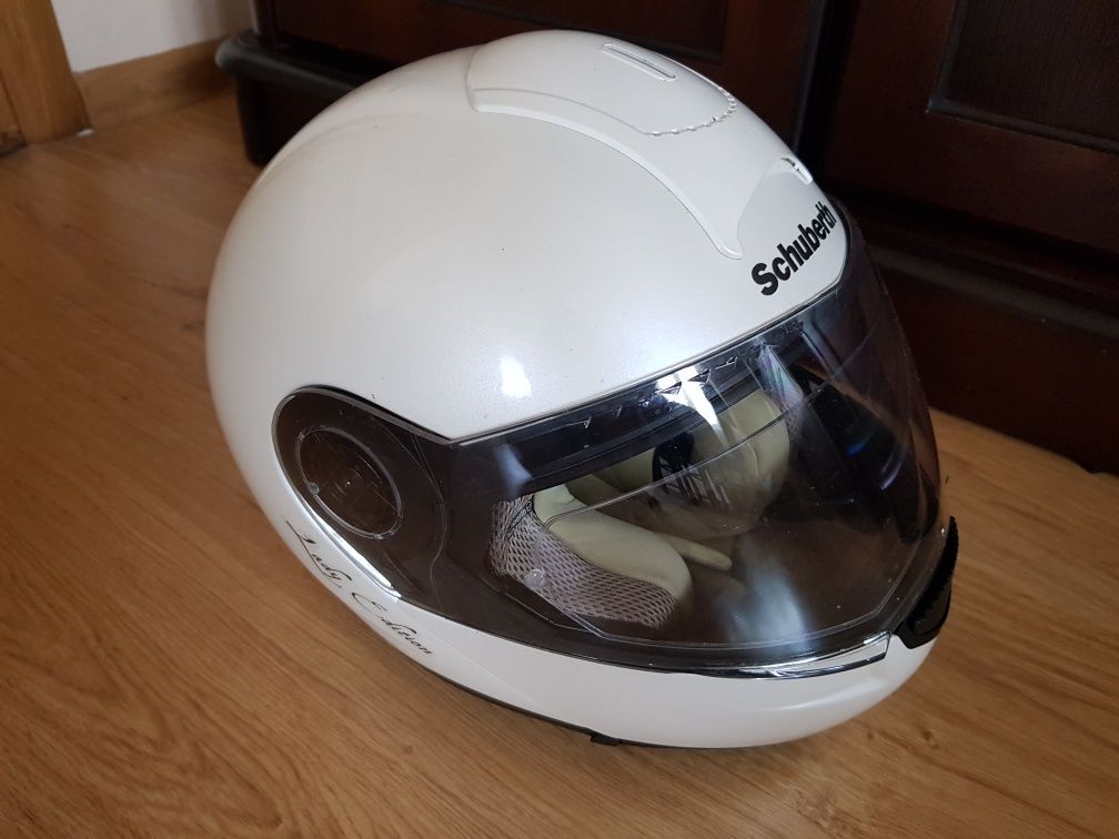 Schuberth C3 Lady Edition 50-51 cm kask motocyklowy