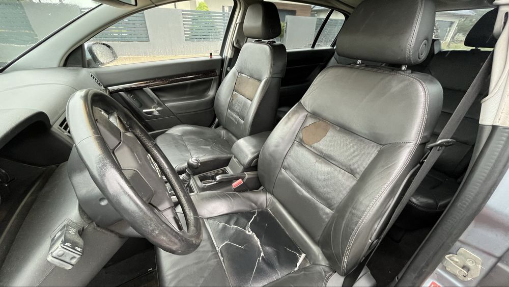 Opel Signum 2.2 Disel