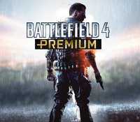 Battlefield 4 - Premium DLC Origin CD Key