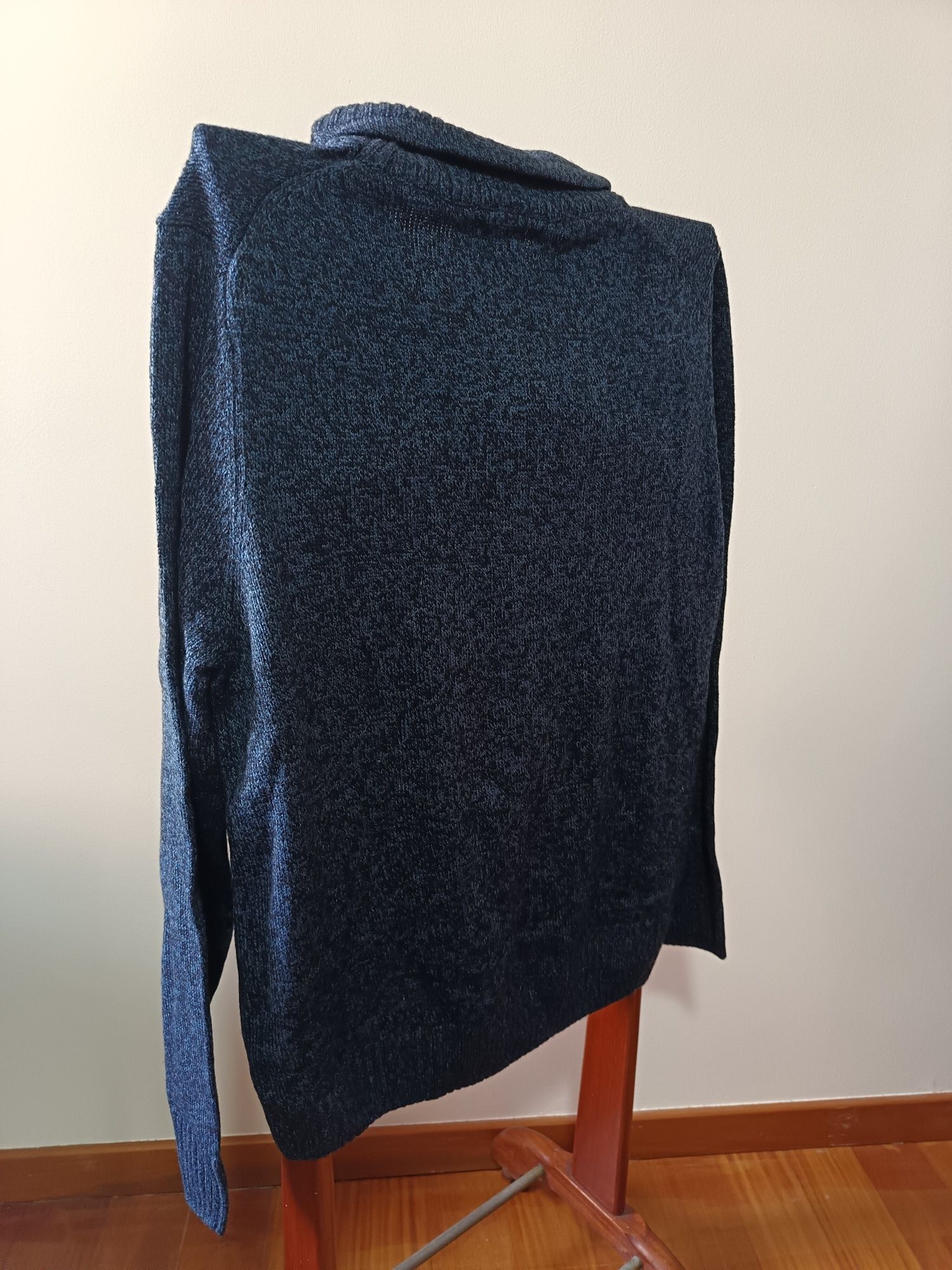 Camisola de malha sfera xxl