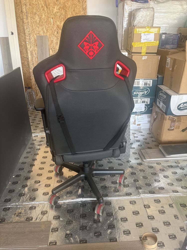 Cadeira Gaming OMEN