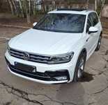 Volkswagen Tiguan Sprzedam Tiguan 2.0tsi 2016