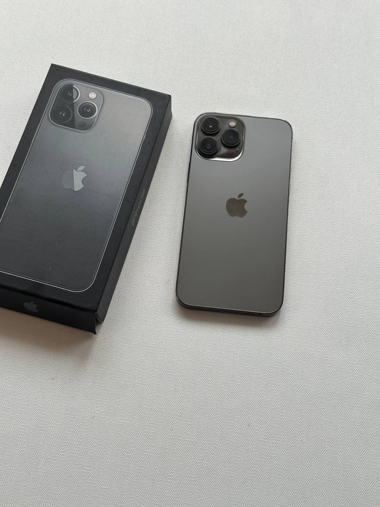 Продам IPhone 13 PRO MAX 128 Neverlock