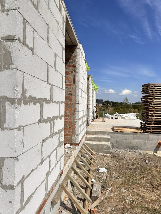 Окремо стоячий будинок з ділянкою 6 сотих 3 хв від Макдональдсу