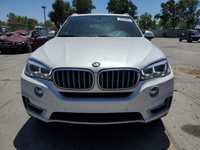 Bmw X5 XDR40E 2017