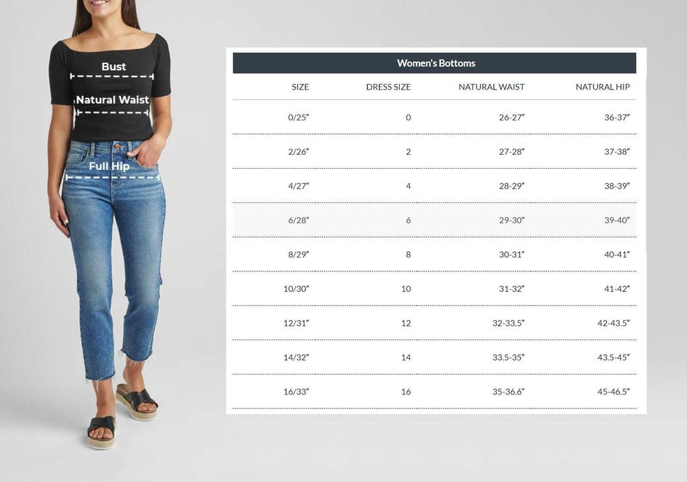 Джинсы женские Jag Jeans на высокий рост США лучше Levi`s Lee Wrangler