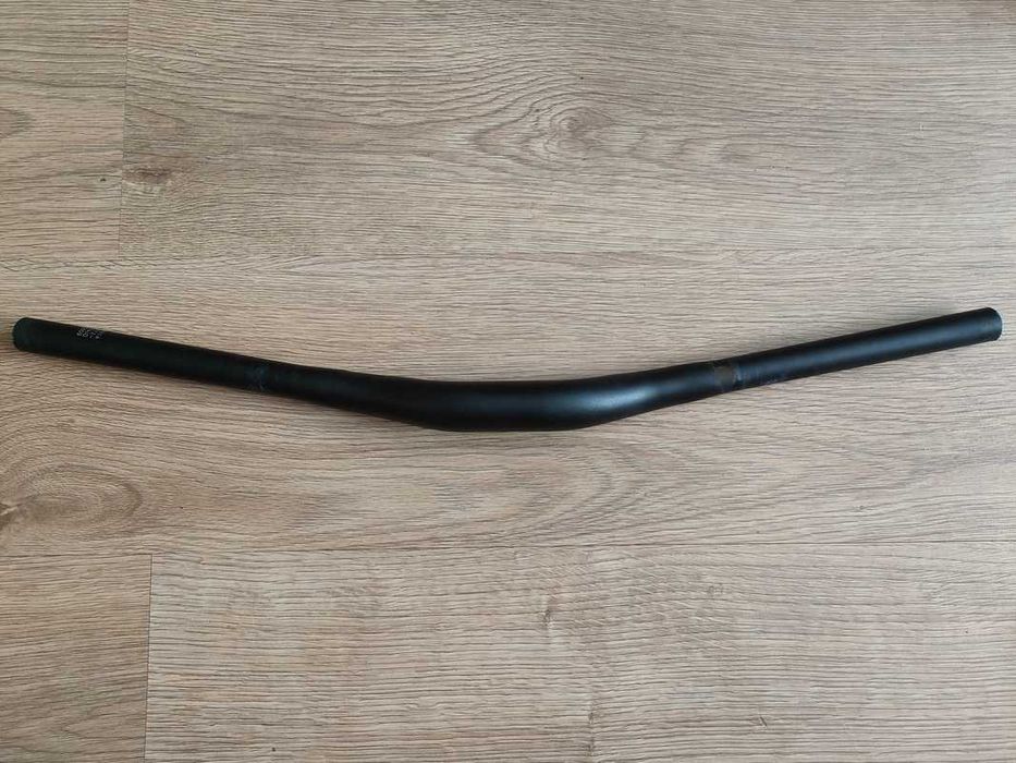 Руль для велосипеду алюмінієвий Truvativ Stylo 31,8*620 мм.