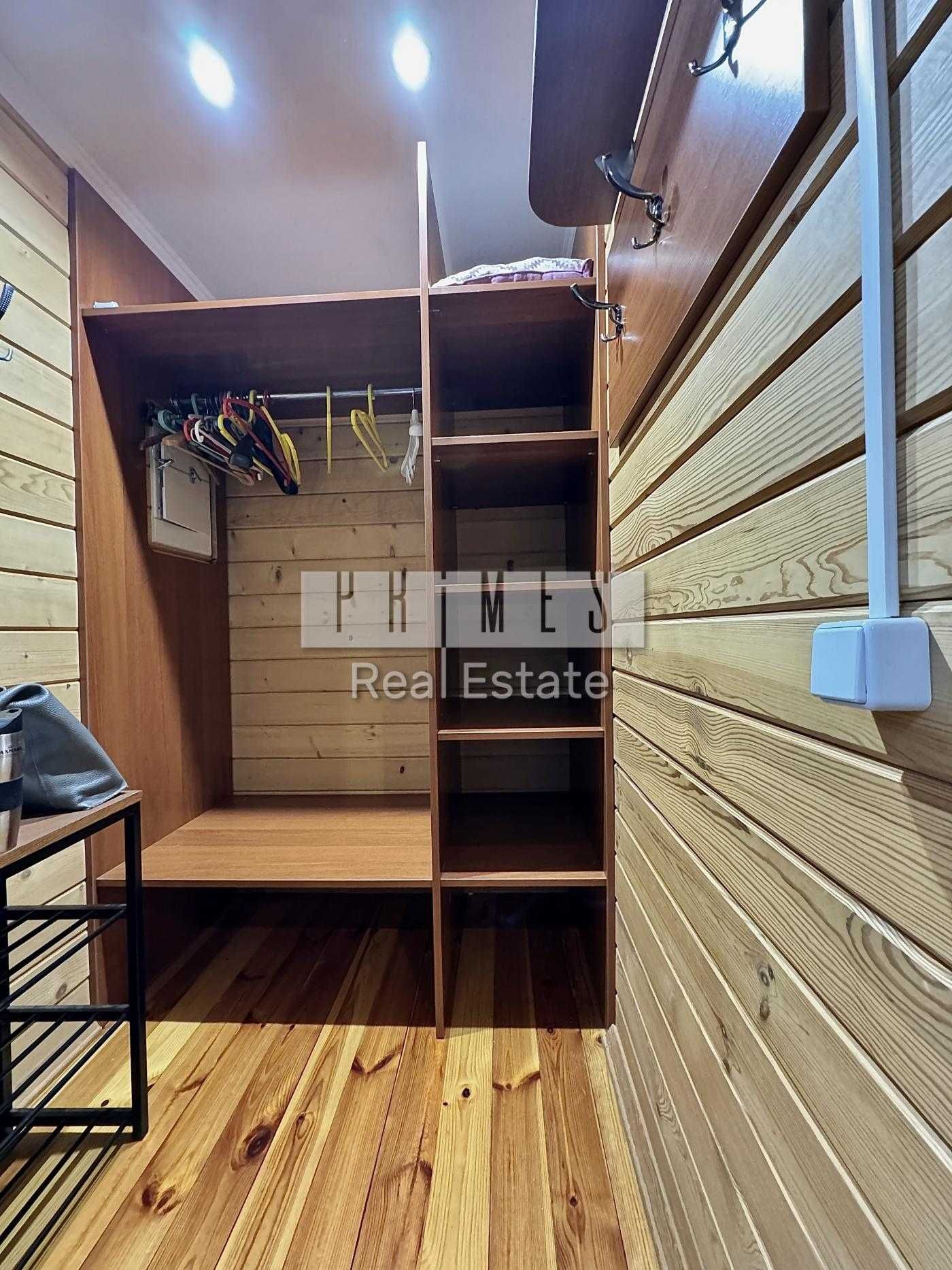 Продажа дом 150м2, Вишеньки, ул. Европейская, сауна, Золоче Клуб