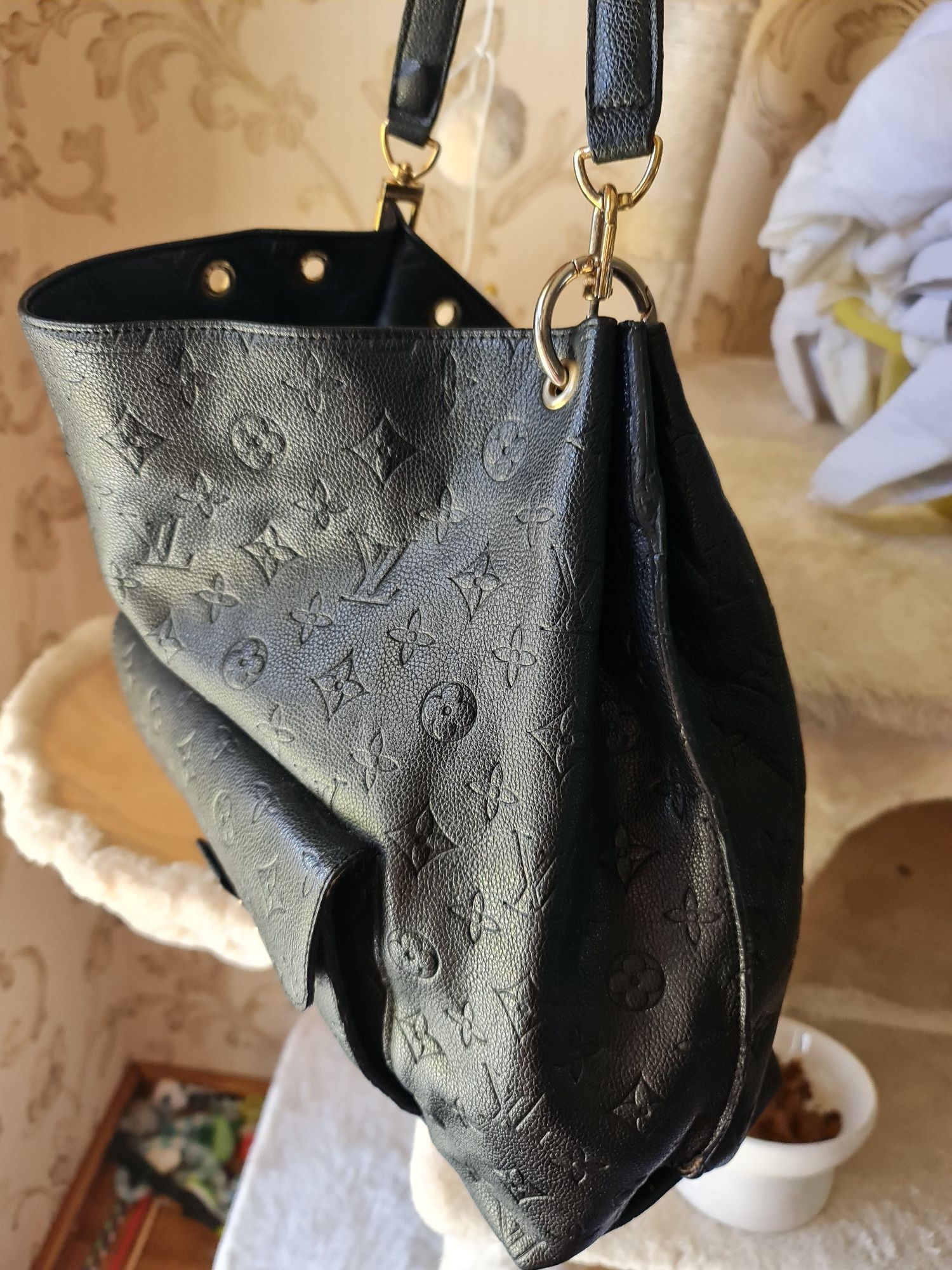 torba louis vuitton