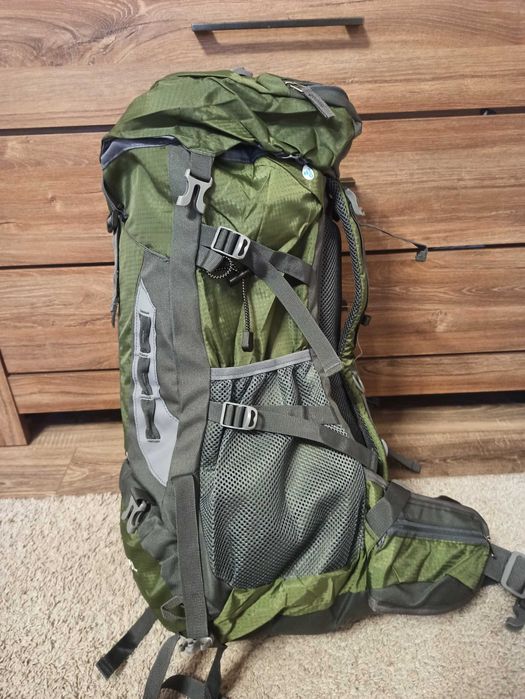 Рюкзак спортивний для подорожей, туризму. Новий.