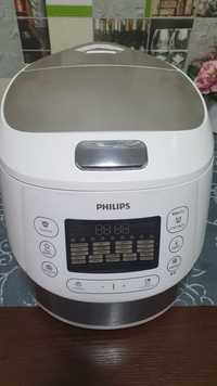 Мультиварка PHILIPS.