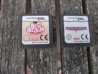 Jogos Nintendo DS