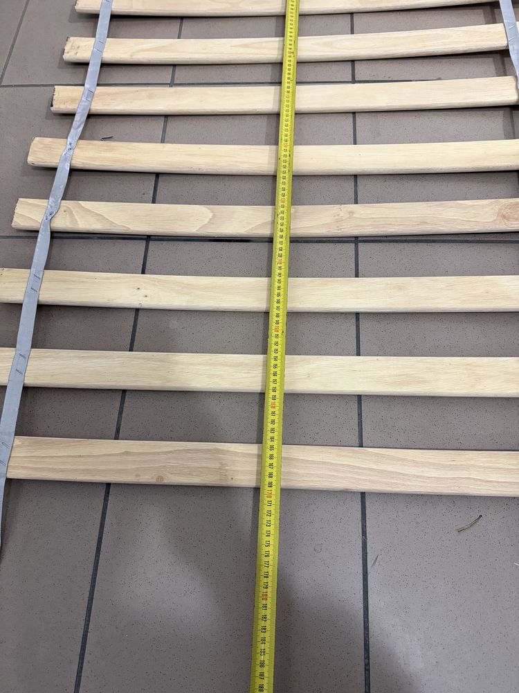 Stelaż do łóżka 80 cm.