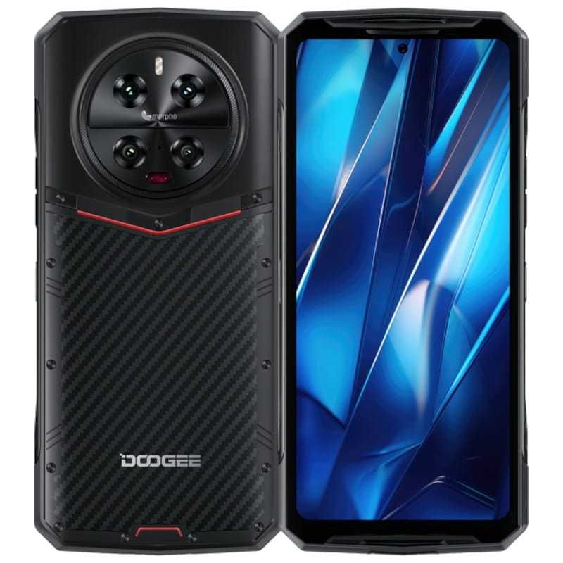 Doogee DK10 32GB(12+20)/512GB  5G  IP69K  2.6GHz