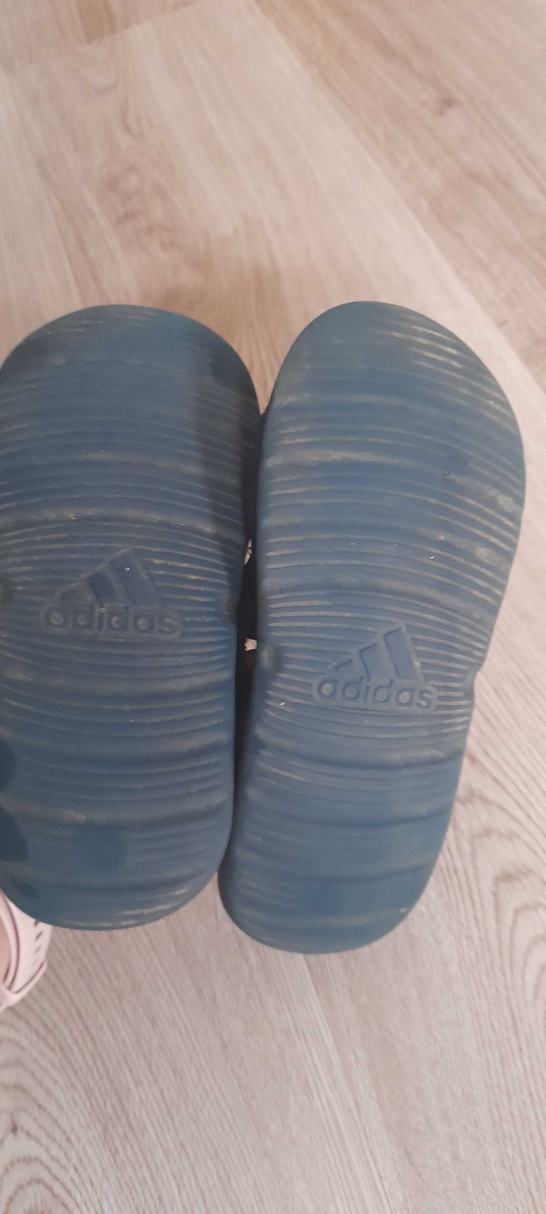 Sandalki Adidas r 27