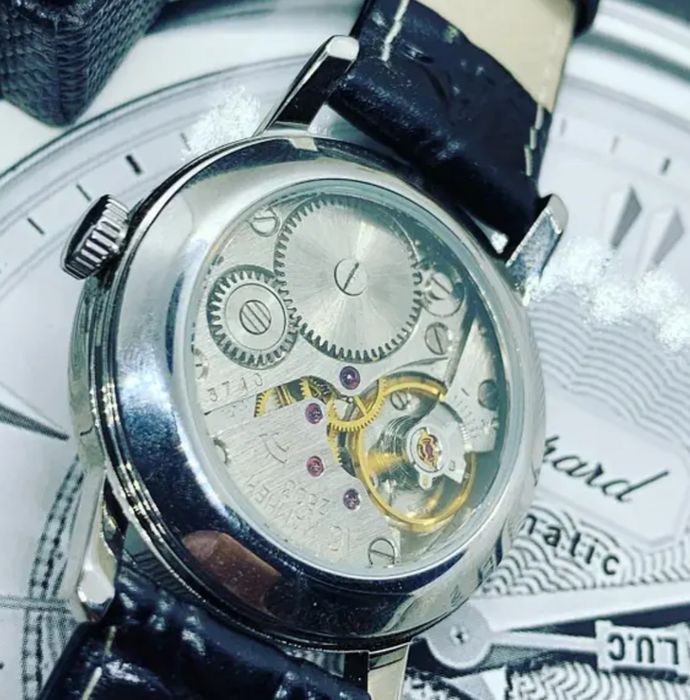 Zegarek ZSSR Shturmanskie