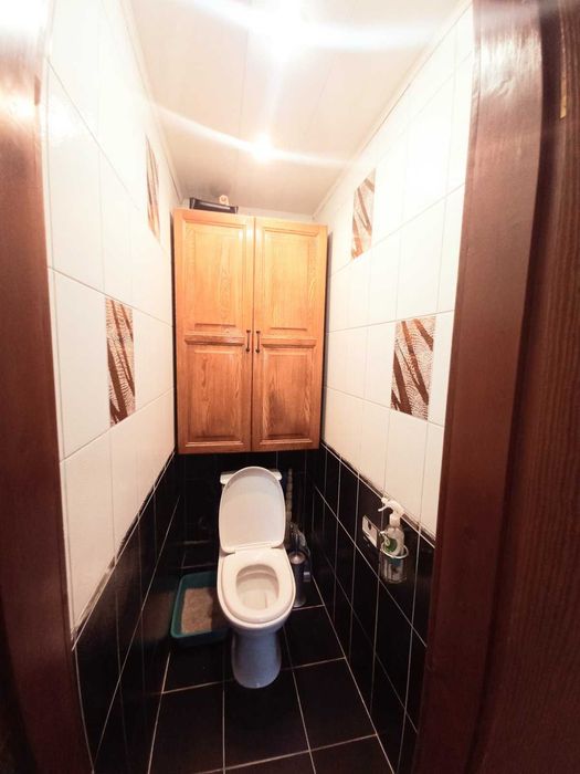 Продам 3-ех комн квартиру