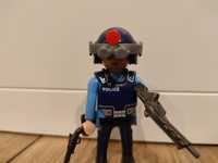 Playmobil figurka policjanta