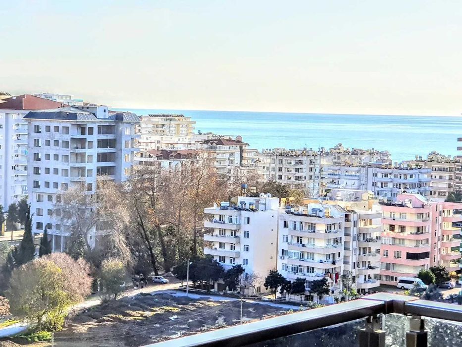 Квартира 3 кімнати 110 м² Аланья, Туреччина