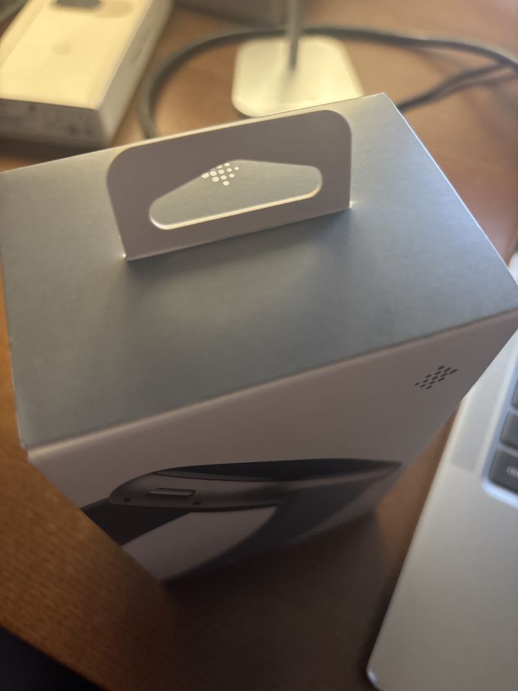 Fitbit by Google versa 4 smartwatch