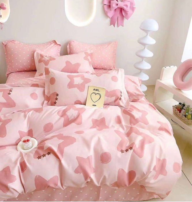 Акция 3 дня! Комплект постельного белья Фланель байка тепла постіль