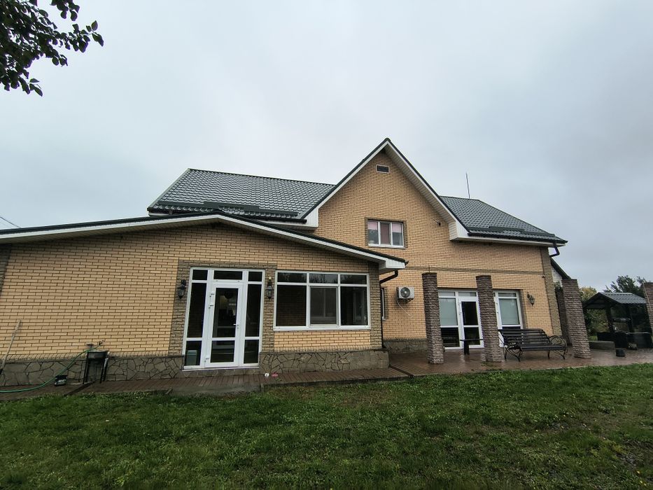 Оренда класного будинку