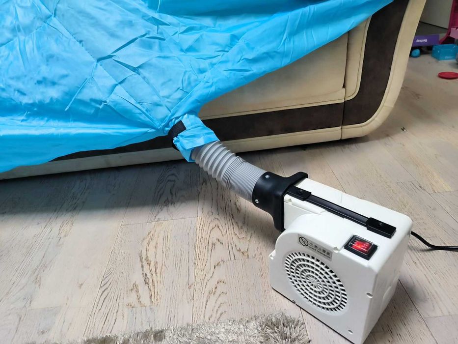 Оренда сушарки для матраців, м’яких меблів та диванів після хімчистки