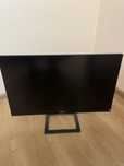 Монітор 4K 27" Philips E Line Ultra HD 278E1A/01