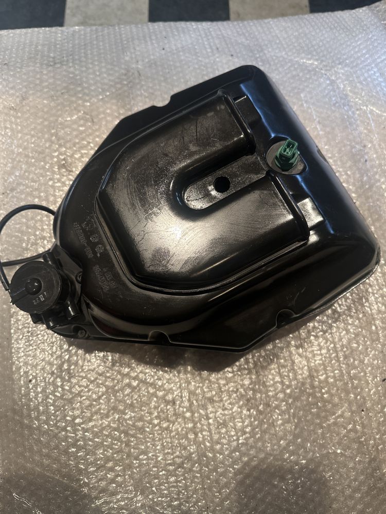 AIRBOX Filtr Powietrza TRIUMPH 955I DAYTONA V171