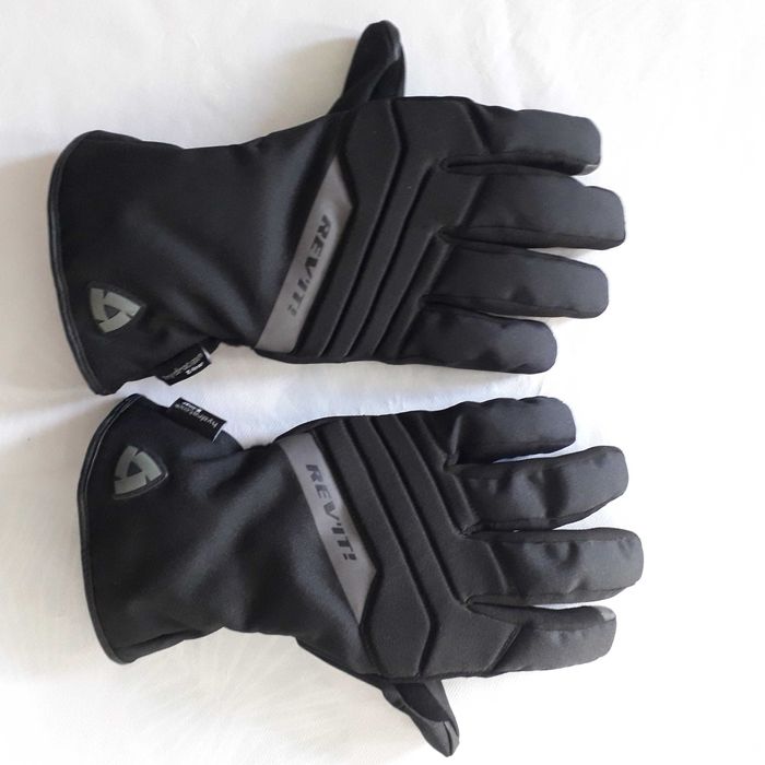 Luvas para mota marca Revit