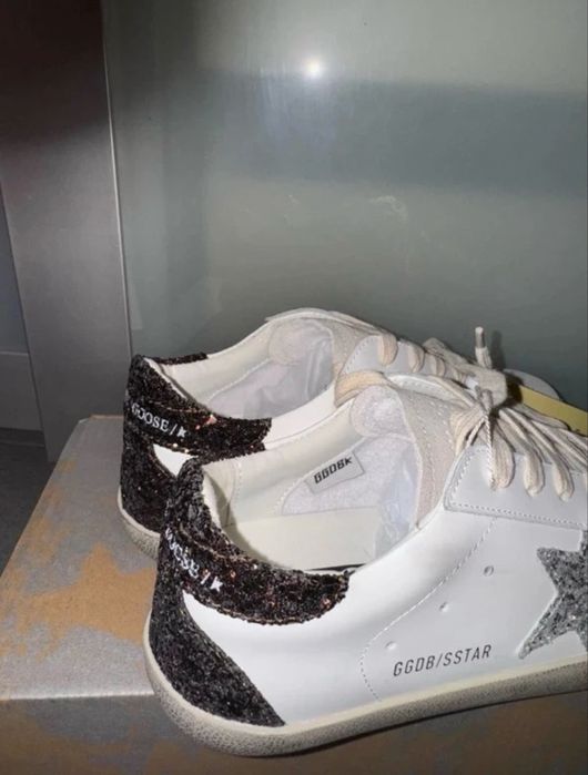 Golden Goose Super Star