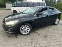 Mazda 6 Mazda 6 2.0 Exclusive