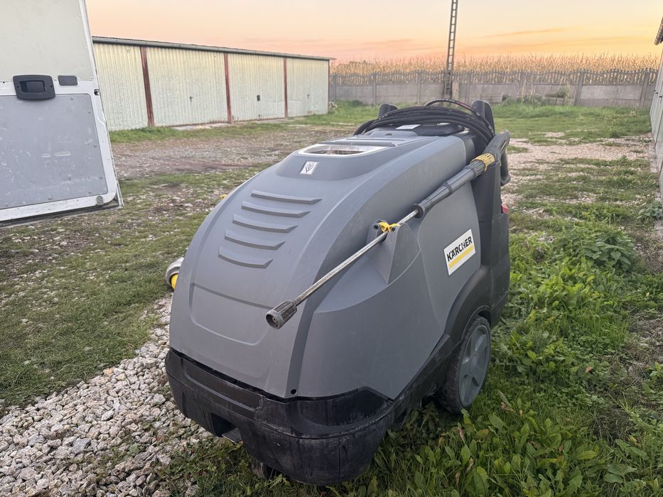 Myjka cisnieniowa karcher HDS 10/20 z 2023r