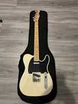 Guitarra electrica squier telecaster