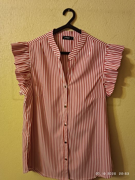Blusa de verão para mulher.