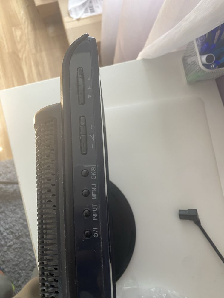Televisão TV LG