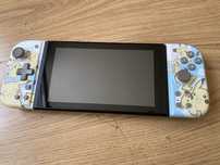 Nintendo switch v2