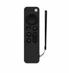 Защитный силиконовый чехол для пульта Siri Remote Apple TV4K 2021/2022