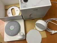 Inteligentny termostat Google Nest E Bluetooth HF001235-GB