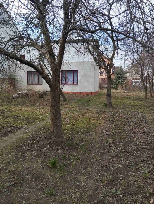 Продаж ділянки 7соток з будинком вул. Тракт Глинянський