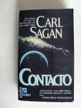 Contacto
de Carl Sagan