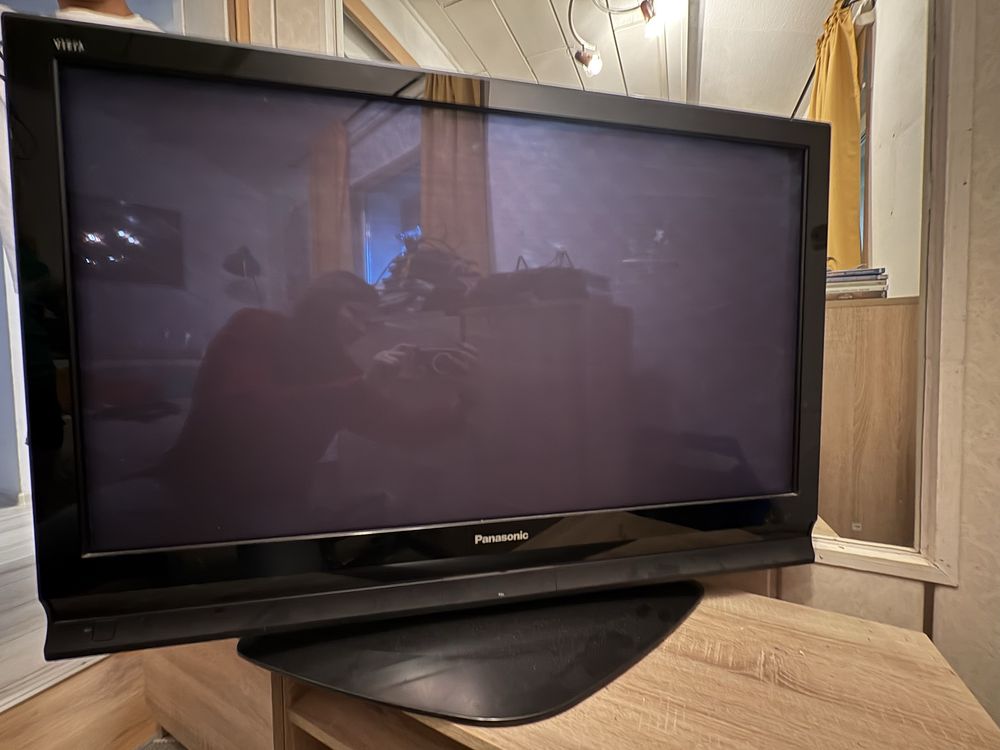 Panasonic TV 42 cale - plasma TV