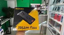Магазин NEW Blackview BV6200 Plus 8/256GB Black/Green/Orange Гарантія