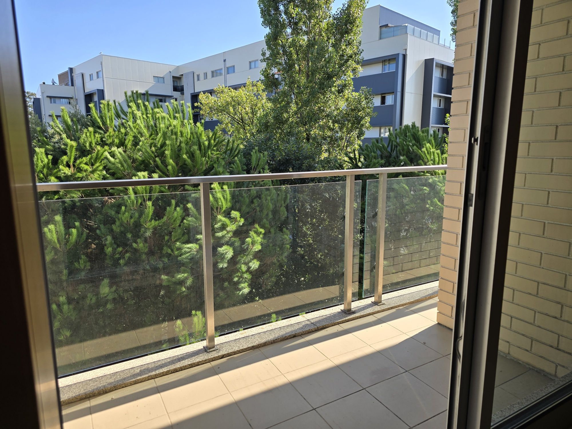 Apartamento T2 - Asprela -